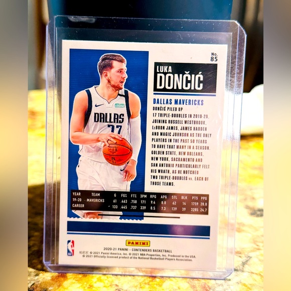 Luka doncic - Picture 2 of 2